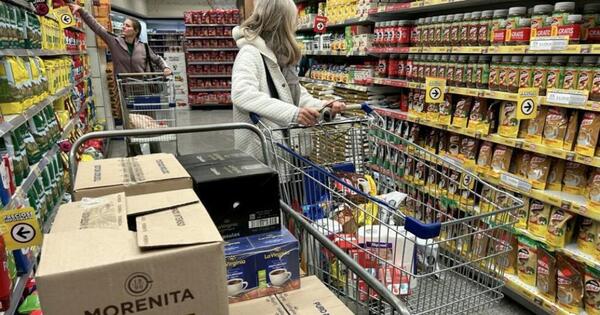 PIB de Argentina registra su primer avance trimestral