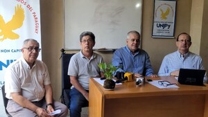 Diputados tratan polémicos planes sobre el IPS y tren