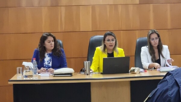 Ex bancaria es condenada a 5 años de cárcel por una millonaria estafa
