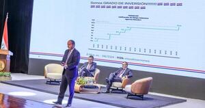 Gobierno seguirá con reformas estructurales, afirma ministro de economía