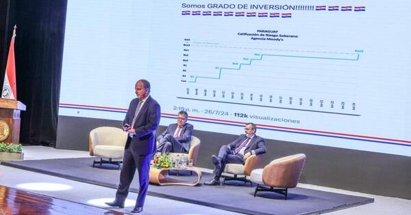 Gobierno seguirá con reformas estructurales, afirma ministro de economía
