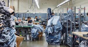 En el tercer trimestre la maquila generó 346.531 empleos directos