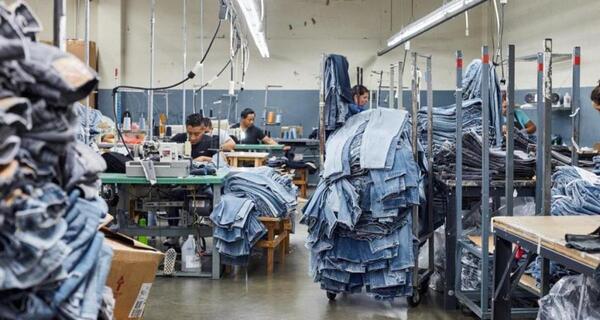 En el tercer trimestre la maquila generó 346.531 empleos directos