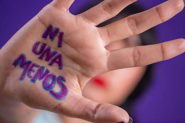 Feminicidios: estas son las cifras de lo que va del año en Paraguay - Policiales - ABC Color
