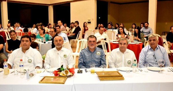 La ARP Canindeyú celebró sus 40 años al servicio de la ganadería y del país