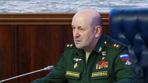 Muere en atentado con bomba el jefe de la defensa química y biológica de Rusia