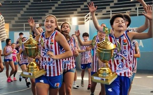 ¡San Lorenzo brilló en el Nacional U13! » San Lorenzo PY