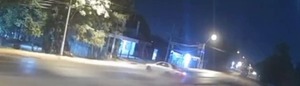 Conductor chocó a motociclista, le quitó las chapas al auto y huyó - Unicanal
