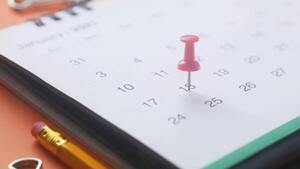 El calendario de feriados de 2025 en Paraguay: ¿Cómo estará conformado?