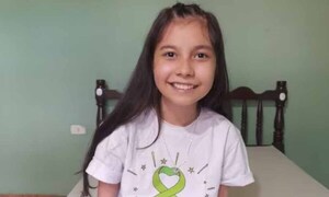 El corazón de Luján ya late fuerte y recibe el alta médica luego de 1 año 6 meses – Prensa 5
