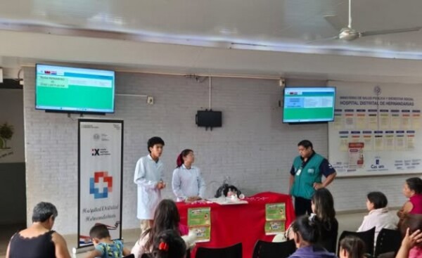 Acciones contra enfermedades transmitidas por vectores