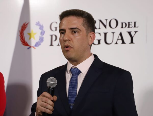 Cooperación con la DEA: "La filtración pudo venir de cualquier lado", afirma titular del MITIC · Radio Monumental 1080 AM