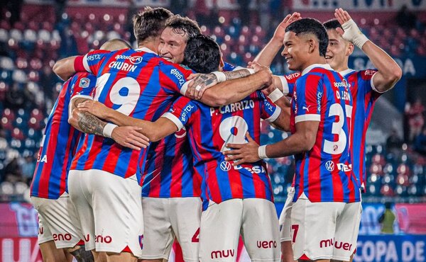 Versus / Estaba para seguir, pero Cerro Porteño anunció su salida