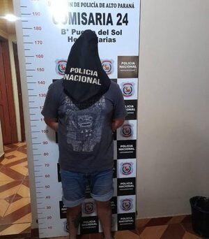 Mujer escapó de su agresor con sus hijos y se refugió en una comisaría – Diario TNPRESS