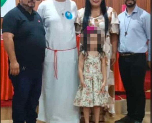 “Dany el Vidriero”, ya hace campaña con dinero para la Iglesia de Presidente Franco – Diario TNPRESS