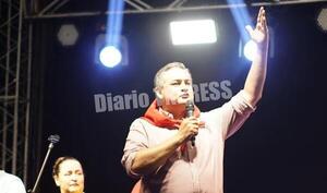 Fuerza Republicana definirá en enero la candidatura para la Intendencia de Franco – Diario TNPRESS