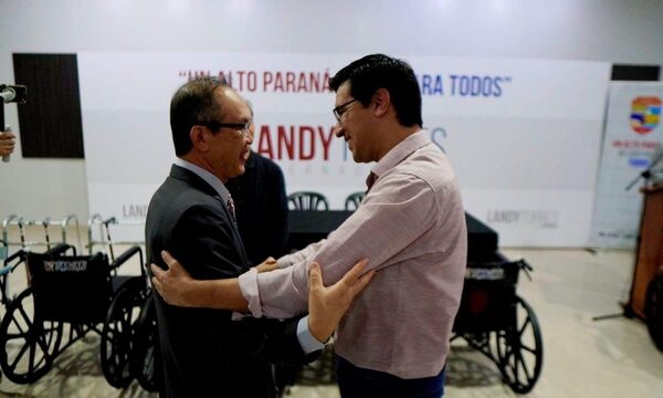 Navidad con alegría para niños de albergues y varios comedores del Alto Paraná, con donación de Taiwán – Diario TNPRESS