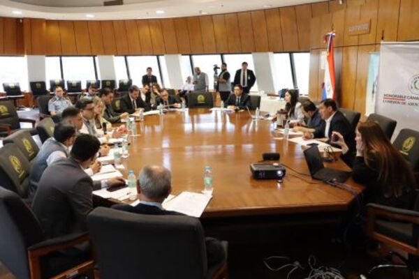 En Diputados buscarán garantizar voto de paraguayos en el exterior