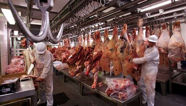 México confirma la apertura de su mercado para nuestra carne