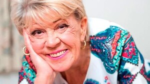 “Tengo 64 años y conseguí un novio de 33, pero mis hijos no le quieren”