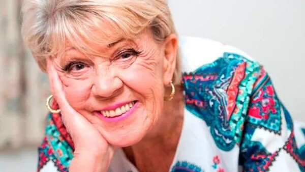 “Tengo 64 años y conseguí un novio de 33, pero mis hijos no le quieren”