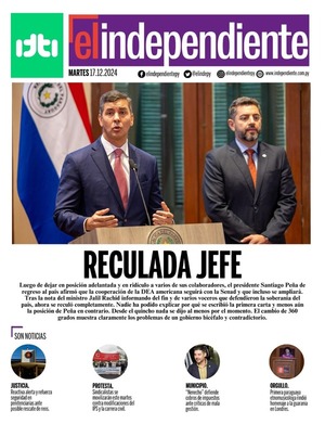 17-12-24 - El Independiente