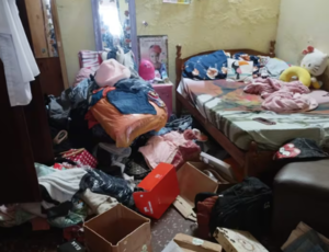 Delincuentes asaltan vivienda en Luque y se llevan G. 30 millones