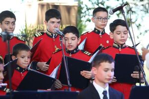 Proponen nuevas jornadas para celebrar en familia en Plaza Navidad - .::Agencia IP::.