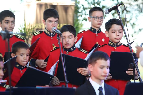 Proponen nuevas jornadas para celebrar en familia en Plaza Navidad - .::Agencia IP::.