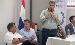 Este jueves se realizará la primera reunión para evaluar alternativas de desechos líquidos del Gran Hospital - OviedoPress
