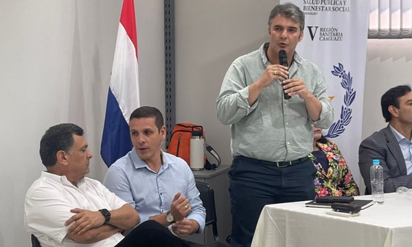 Este jueves se realizará la primera reunión para evaluar alternativas de desechos líquidos del Gran Hospital - OviedoPress