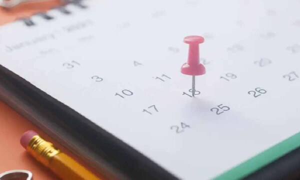 El calendario de feriados de 2025 en Paraguay: ¿Cómo estará conformado? – Prensa 5