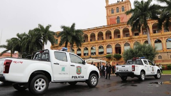 Policía reforzará seguridad en las calles, bancos y comercios en operativo Año Paha