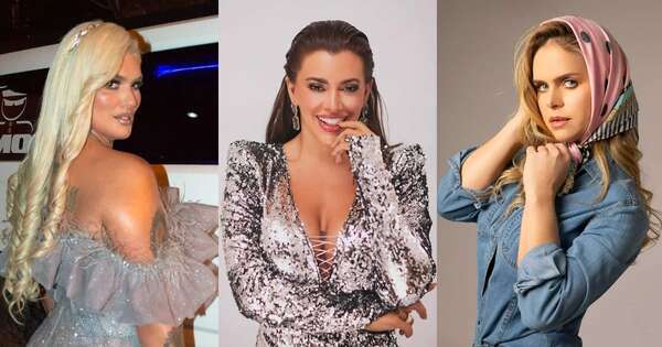 Diario HOY | Marly contra falta de jugadores de Lilian Ruíz y el modelaje porno de Gabi Wolscham