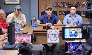 Lanzan proyecto “Que no te atrape el cepo” para organizar el estacionamiento y reducir multas - OviedoPress