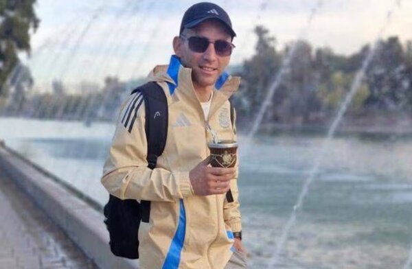 Régimen de Maduro confirmó detención del gendarme argentino - 1000 Noticias