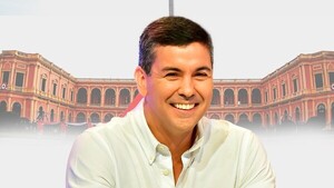 Peña inaugurará alumbrados públicos en Ciudad del Este y Minga Guazú