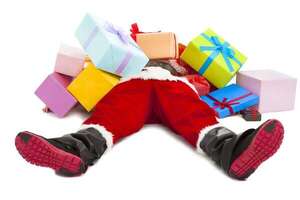 ¿La Navidad te da dolores de cabeza cada año? Seguí estos tips y gestioná la ansiedad navideña - Estilo de vida - ABC Color