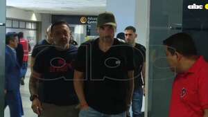 Cerro Porteño presenta hoy a Diego Martínez en La Nueva Olla - Cerro Porteño - ABC Color