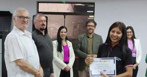 La Nación / Lanzan el Manual de Procedimientos Jurídicos para los Pueblos Indígenas