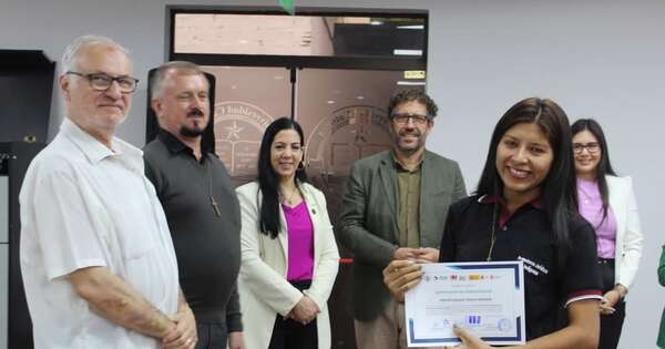 La Nación / Lanzan el Manual de Procedimientos Jurídicos para los Pueblos Indígenas