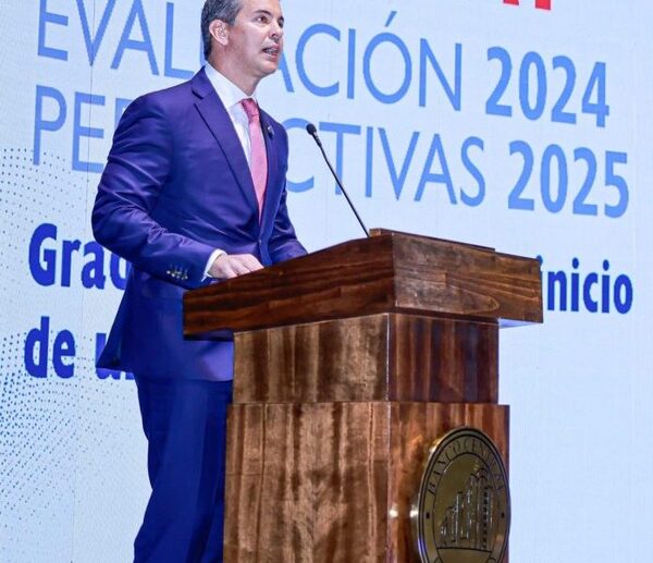 Paraguay tendrá un crecimiento del 4% por segundo año consecutivo