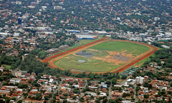 Acá cerca: Expo de la UIP de MRA se traslada al Jockey Club de Asunción