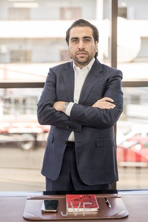 “Iniciamos un proyecto de sistema de digitalización, crearemos espacios a medida de cada cliente fomentando campañas amigables con el medio ambiente” | Locales | 5Días