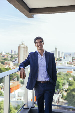 “Nuestro principal objetivo para 2025 es consolidarnos como referente en sistemas de inversión inmobiliaria, destacándonos por nuestros valores” | Locales | 5Días