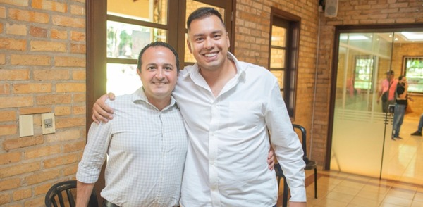 Concejal prietista, imputado por corrupción, electo presidente de la Junta de CDE - ADN Digital