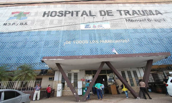 Reclaman omisión de auxilio por parte del dueño de los pitbulls que atacaron a una mujer en Coronel Oviedo - OviedoPress