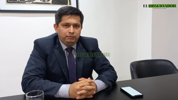 “La interoperabilidad es fundamental para poder hacer más exámenes de correspondencia”