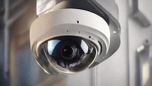 Pareja instaló cámaras de seguridad y su vida se transmitió por internet: ¿Cómo sucedió?