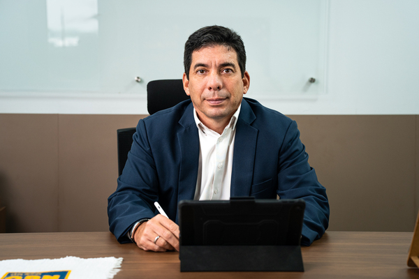 “Nuestro gran diferencial es el ‘Pacto de Confianza’ que la empresa brinda a las empresas y familias en todos los productos que vendemos” | Locales | 5Días